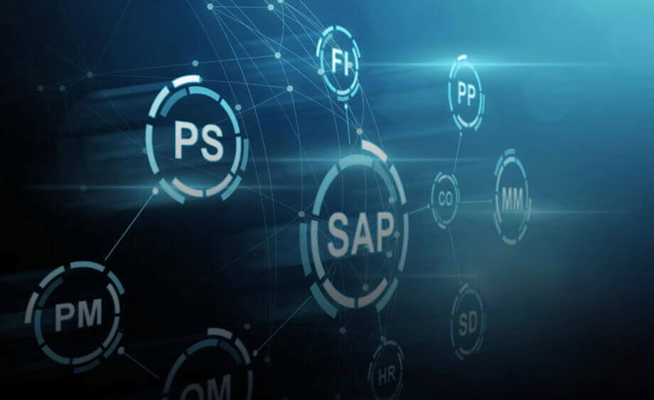 Intégration SAP avec technologies émergentes