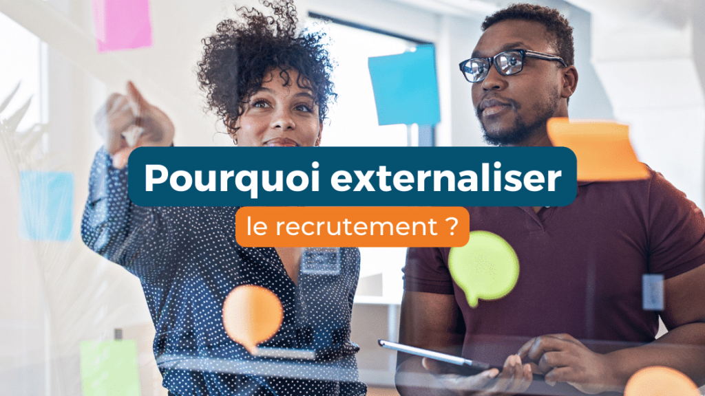 externalisation du recrutement IT