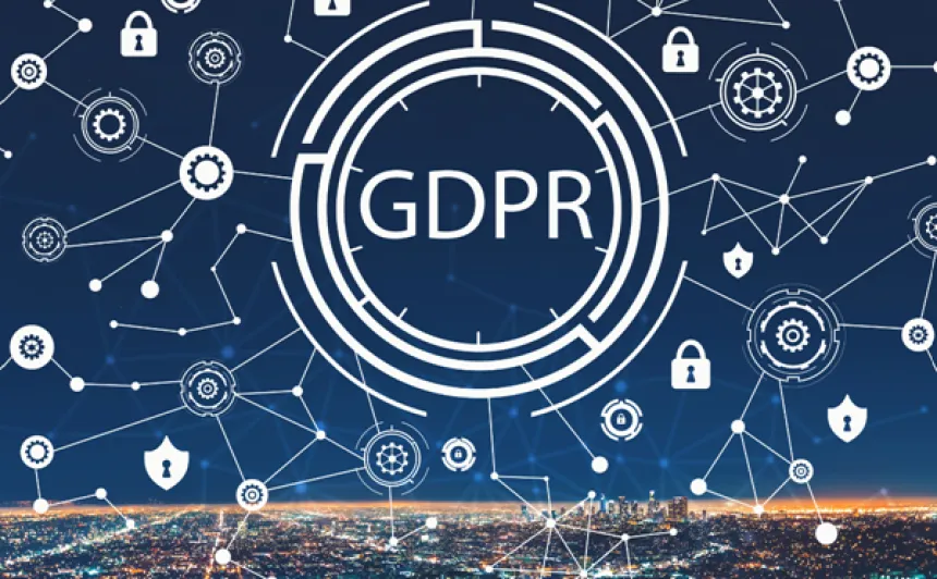 "RGPD et Systèmes d'Information : Guide Complet de Mise en Conformité 2025