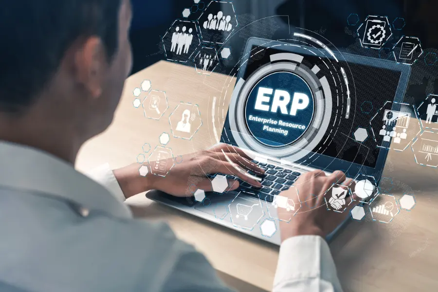 Comment choisir le bon ERP pour votre entreprise : guide complet et conseils