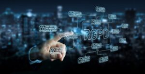 "RGPD et Systèmes d'Information : Guide Complet de Mise en Conformité 2025