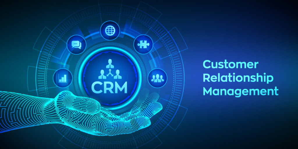 Solutions CRM : comment choisir et déployer l'outil adapté à vos besoins