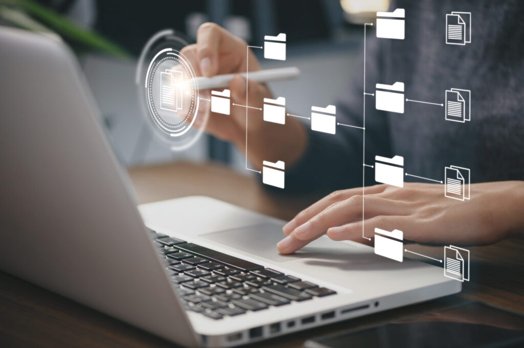 Gestion des données d'entreprise : stratégies et outils performants pour optimiser vos performances
