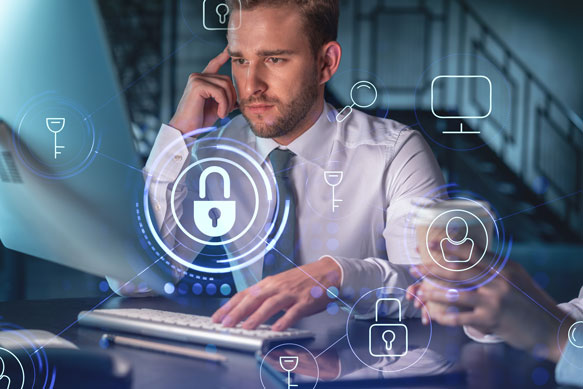 La cybersécurité pour les PME: les enjeux et les solutions
