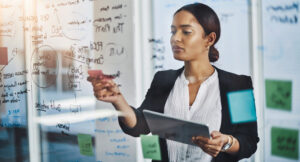 La gestion de projet informatique agile : méthodologies et outils