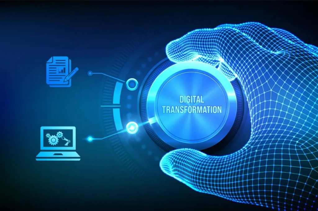Rôle stratégique du DSI dans la transformation numérique : Guide complet 2024