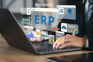 Comment choisir le bon ERP pour votre entreprise : guide complet et conseils