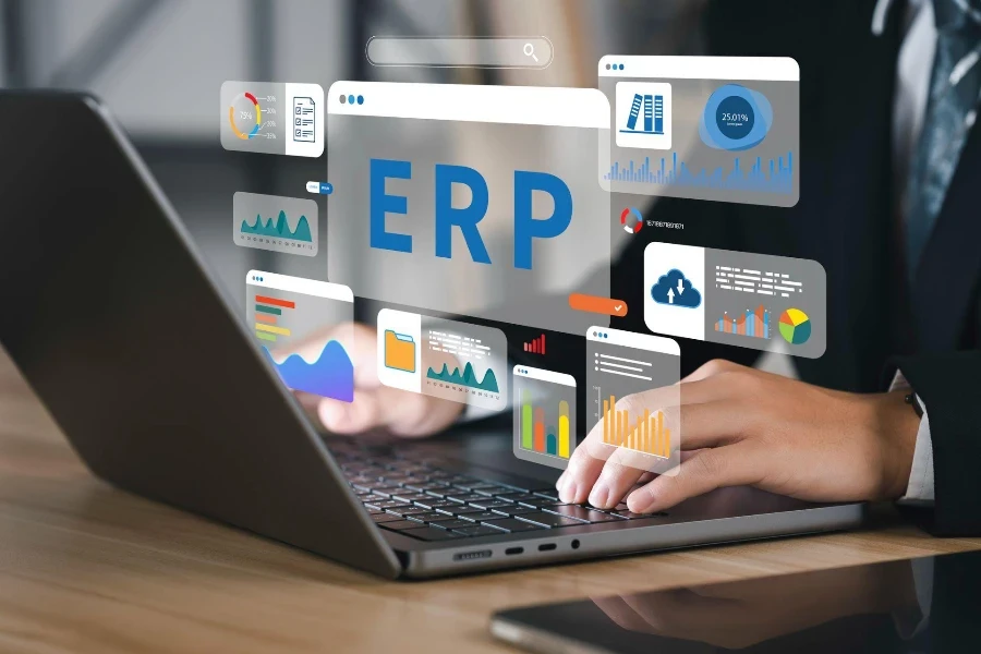 Comment choisir le bon ERP pour votre entreprise : guide complet et conseils
