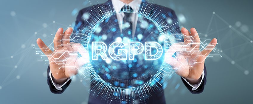 Guide conformité RGPD systèmes d'information : mise en œuvre complète 2025