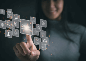 Transformation digitale des PME en 2025 : stratégies et solutions