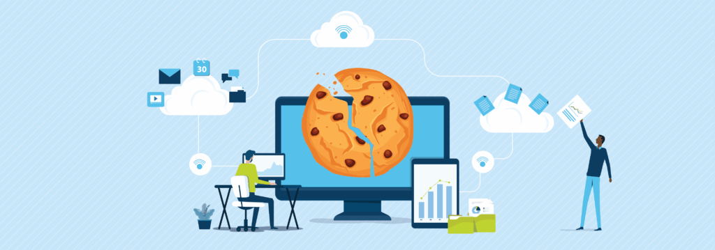 La fin du cookie tiers : stratégies alternatives pour le marketing digital B2B