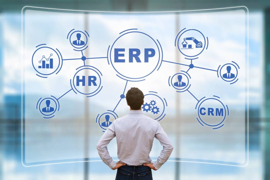 Comment choisir le bon ERP pour votre entreprise en 2025 : Guide complet et conseils