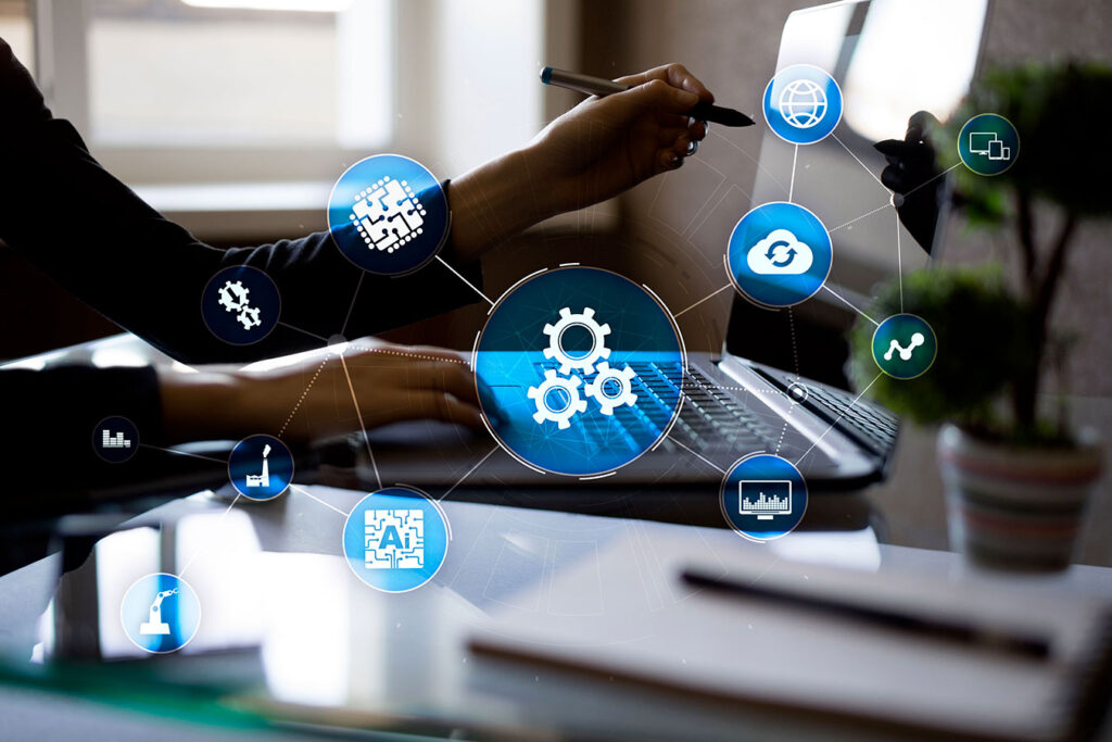 Découvrez la méthodologie complète d'implémentation RPA et IA pour automatiser vos processus financiers. Guide expert 2025 avec ROI prouvé !