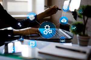 Découvrez la méthodologie complète d'implémentation RPA et IA pour automatiser vos processus financiers. Guide expert 2025 avec ROI prouvé !