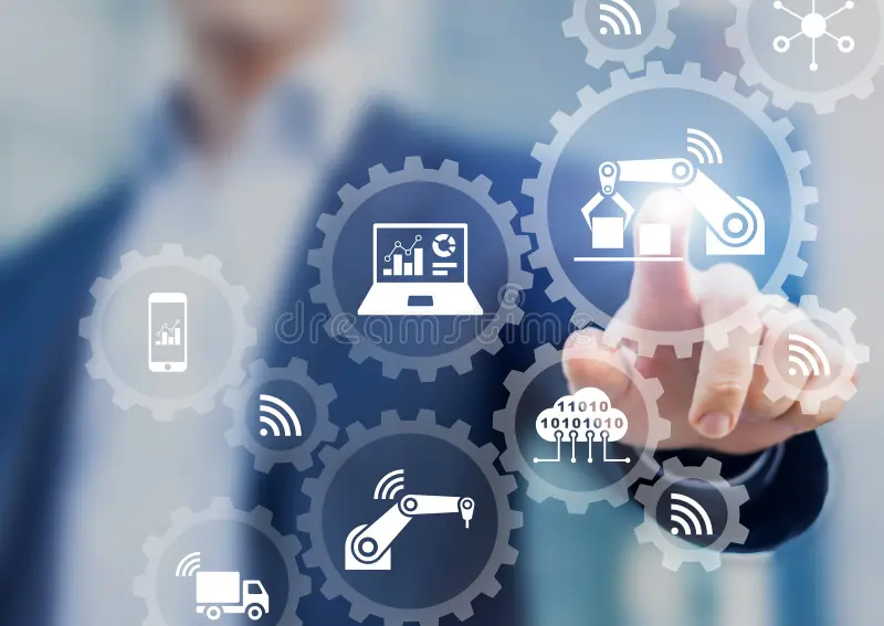 Découvrez la méthodologie complète d'implémentation RPA et IA pour automatiser vos processus financiers. Guide expert 2025 avec ROI prouvé !